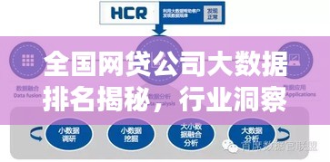 全国网贷公司大数据排名揭秘，行业洞察与深度分析