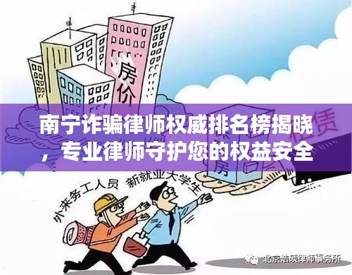 南宁诈骗律师权威排名榜揭晓，专业律师守护您的权益安全！