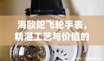 海欧陀飞轮手表，精湛工艺与价值的完美融合价格揭秘