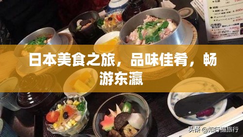 日本美食之旅，品味佳肴，畅游东瀛