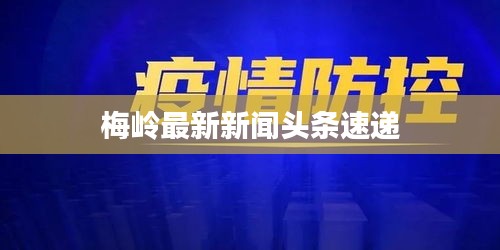 梅岭最新新闻头条速递