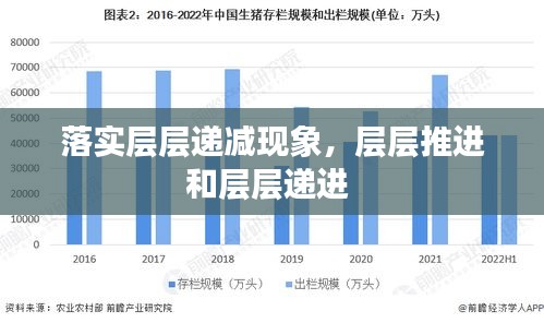 落实层层递减现象，层层推进和层层递进 