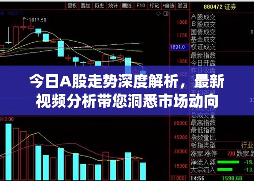 今日A股走势深度解析，最新视频分析带您洞悉市场动向