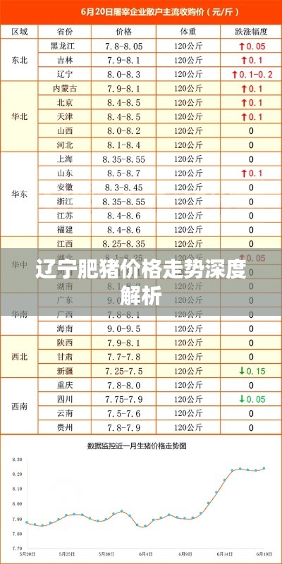 辽宁肥猪价格走势深度解析