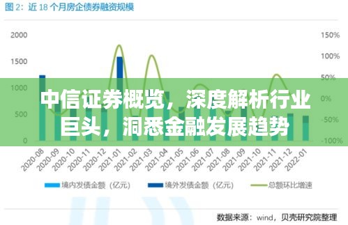 中信证券概览，深度解析行业巨头，洞悉金融发展趋势