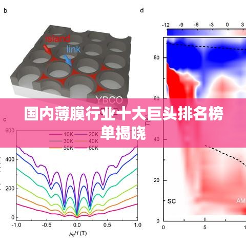 国内薄膜行业十大巨头排名榜单揭晓