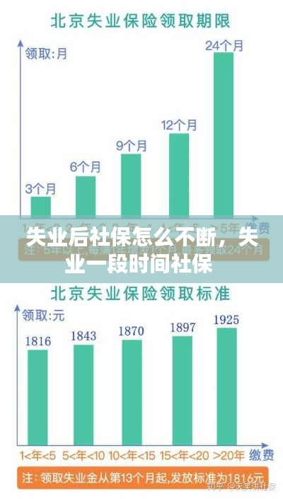 失业后社保怎么不断，失业一段时间社保 