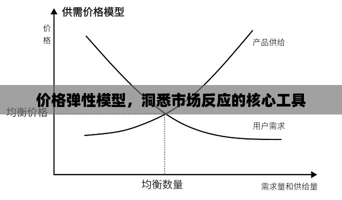 价格弹性模型，洞悉市场反应的核心工具