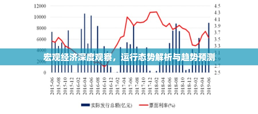 宏观经济深度观察，运行态势解析与趋势预测