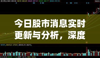 今日股市消息实时更新与分析，深度解读市场走势