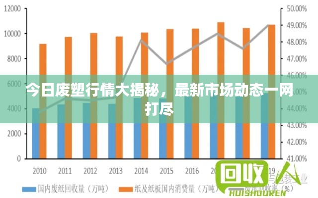 今日废塑行情大揭秘，最新市场动态一网打尽