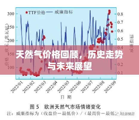 天然气价格回顾，历史走势与未来展望