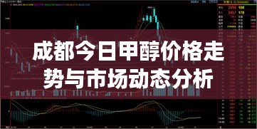 成都今日甲醇价格走势与市场动态分析