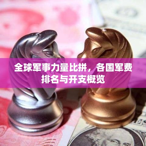 全球军事力量比拼，各国军费排名与开支概览