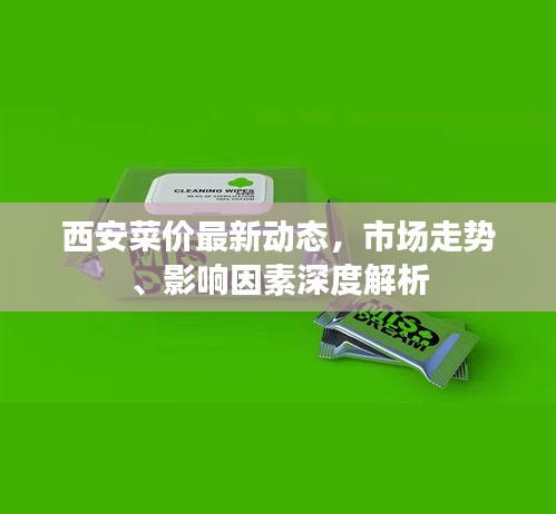 西安菜价最新动态，市场走势、影响因素深度解析