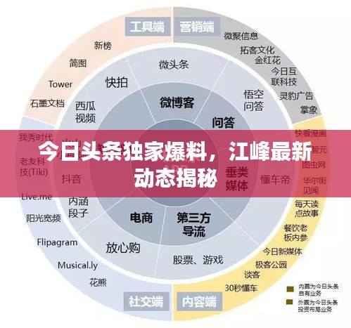 今日头条独家爆料，江峰最新动态揭秘