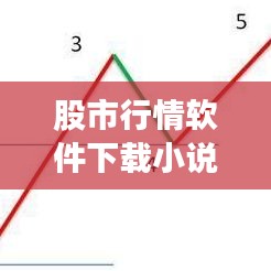 股市行情软件下载小说，开启金融世界探险之旅