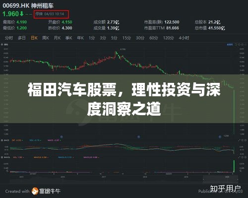 福田汽车股票，理性投资与深度洞察之道