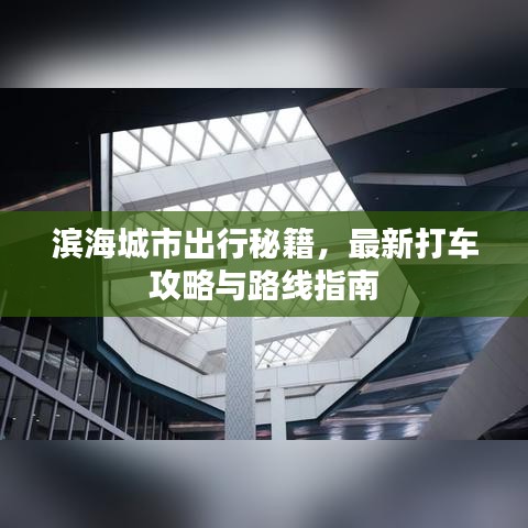 滨海城市出行秘籍，最新打车攻略与路线指南