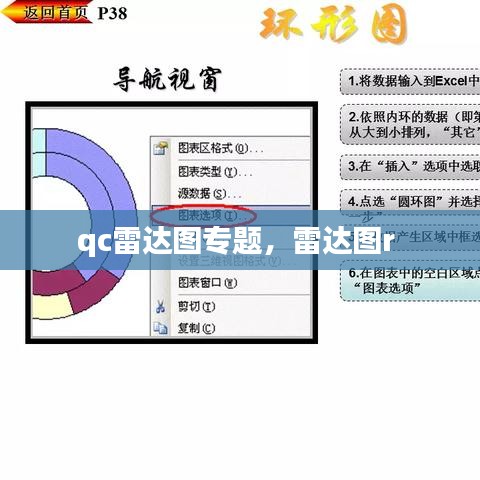 qc雷达图专题，雷达图r 