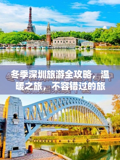 冬季深圳旅游全攻略，温暖之旅，不容错过的旅行体验