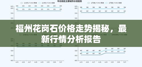 福州花岗石价格走势揭秘，最新行情分析报告